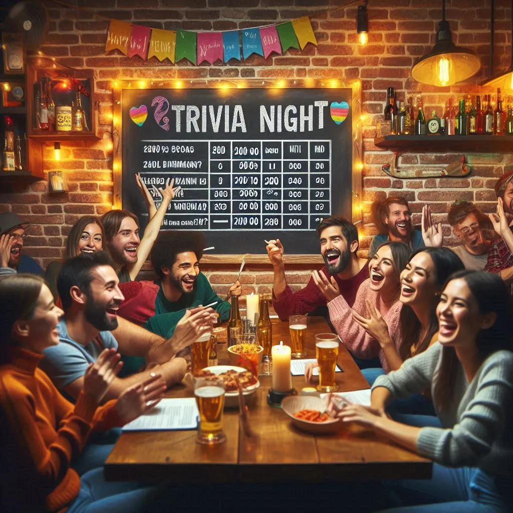 147+ 00s Trivia Questions and Answers That’ll Take You Back in Time