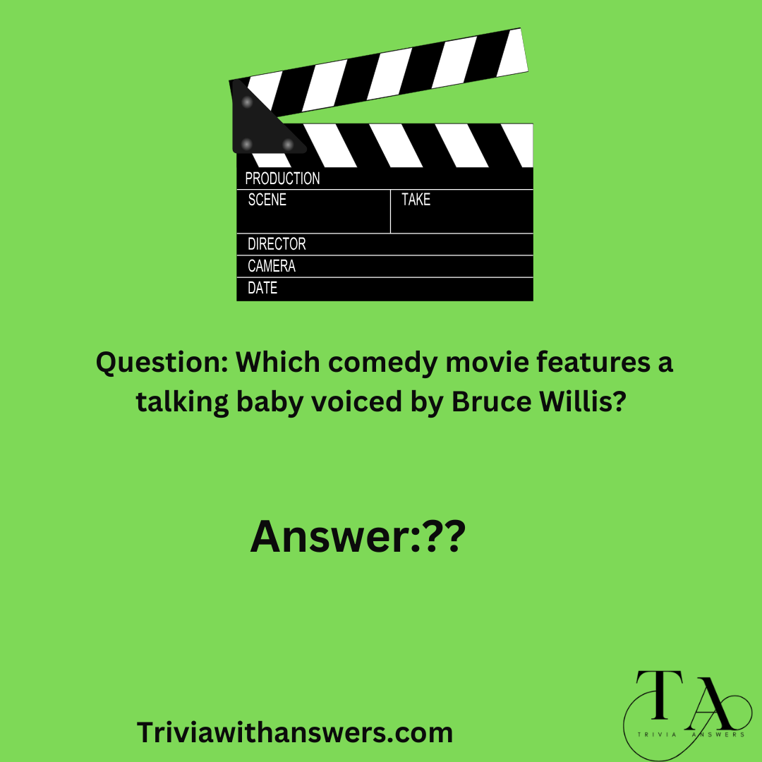 Humor Trivia Questions 125+ Hilarious Comedy Movie Trivia Questions and Answers to Keep You ...