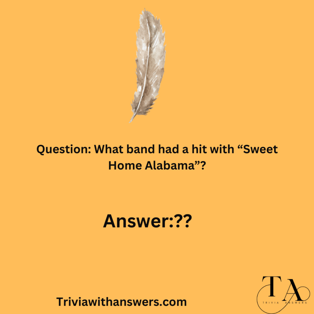 "Classic rock trivia questions and answers"