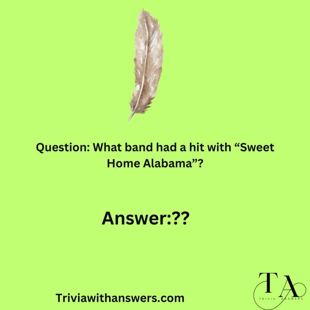 "Classic rock trivia questions and answers"