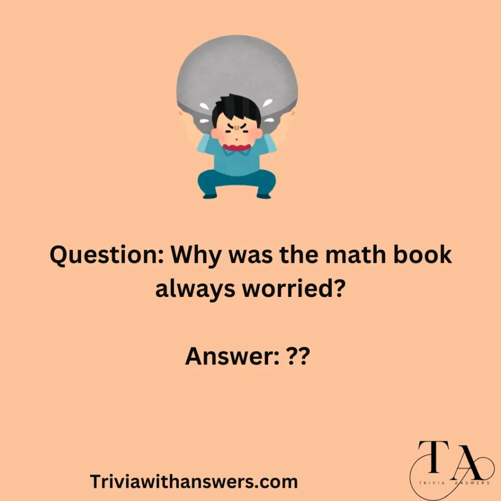 "Challenging Trivia Questions & Answers"