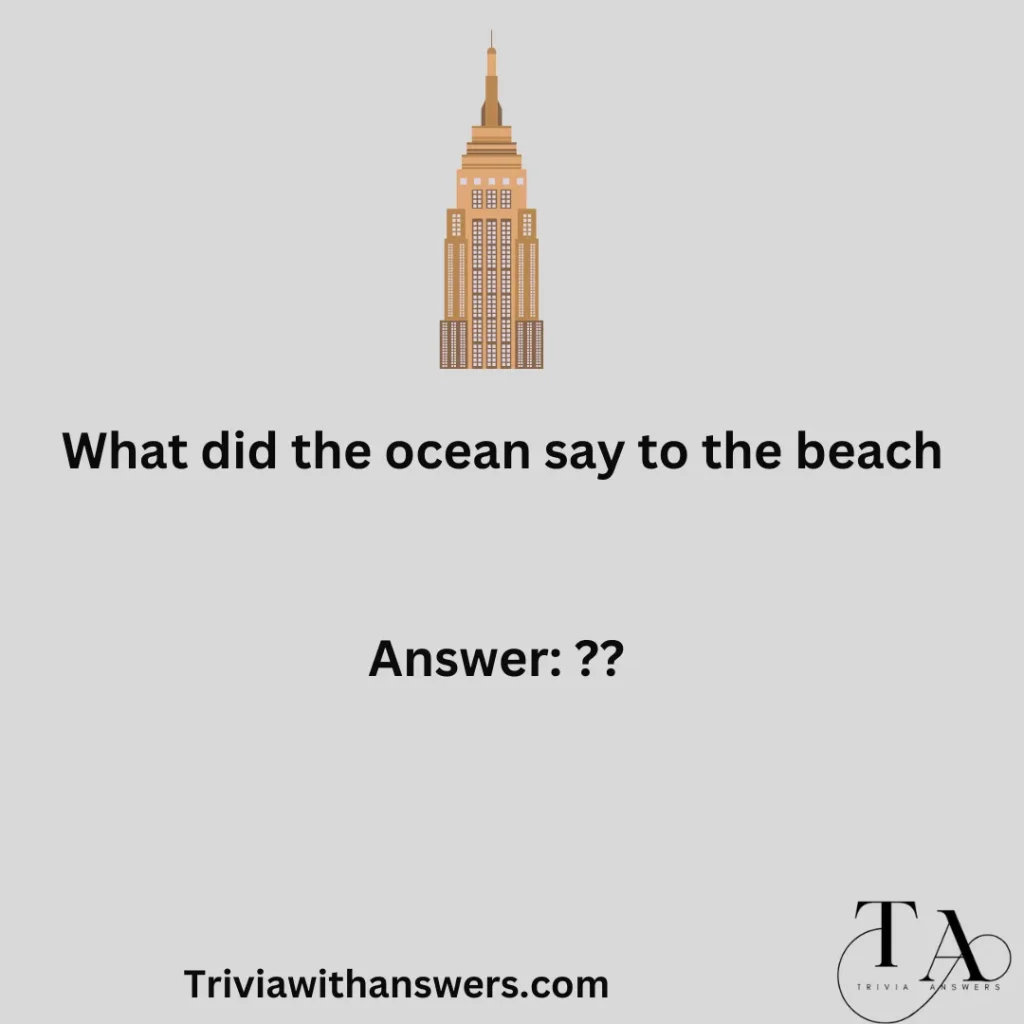 "New Jersey State Trivia Questions and Answers"