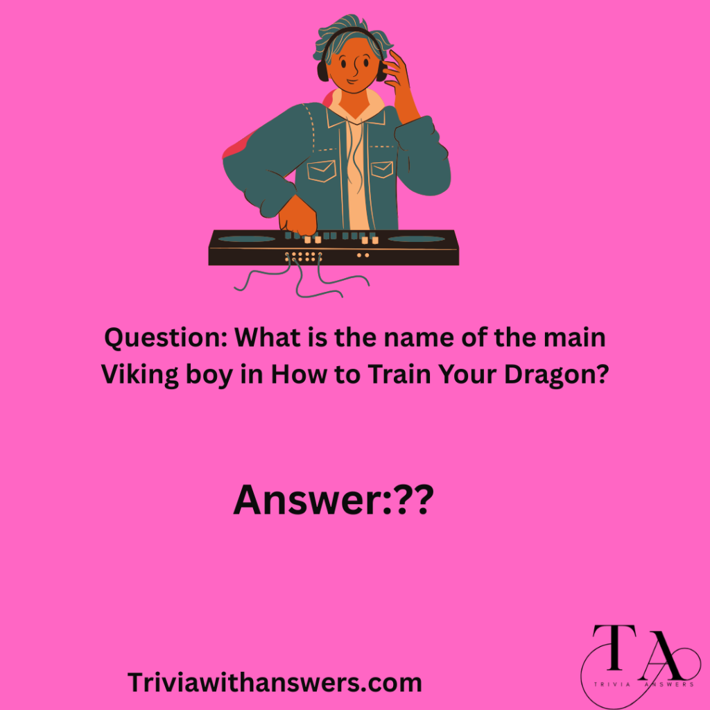 "How to Cheat at DJ Trivia Questions and Answers"