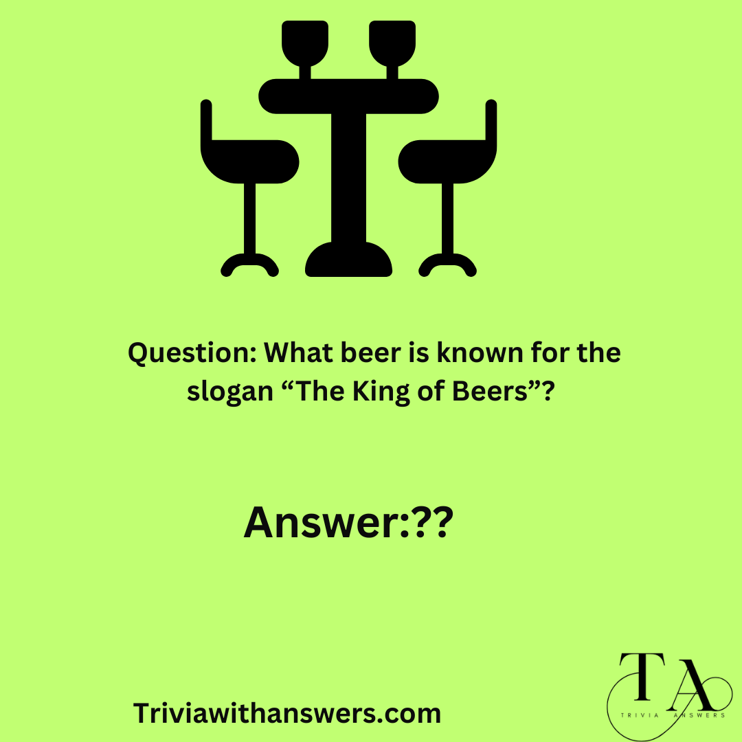 145+ Barstool Trivia Questions and Answers Test Your Sports & Pop ...