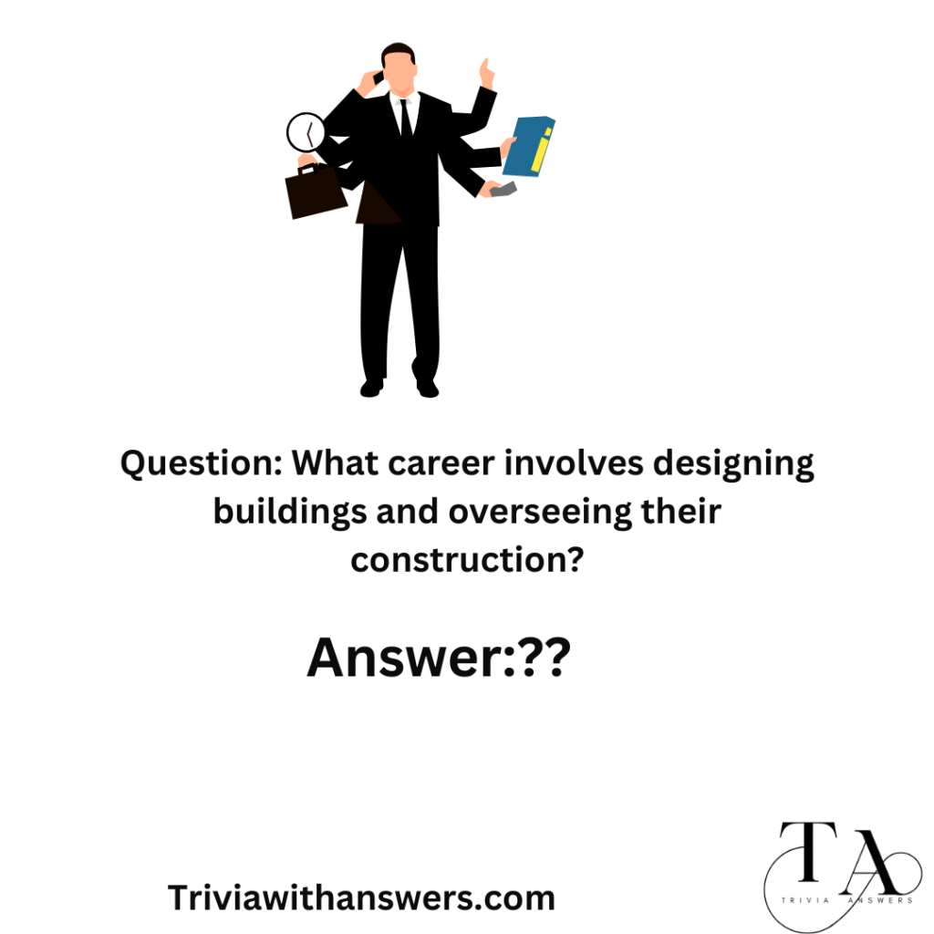"Career Trivia Questions and Answers"