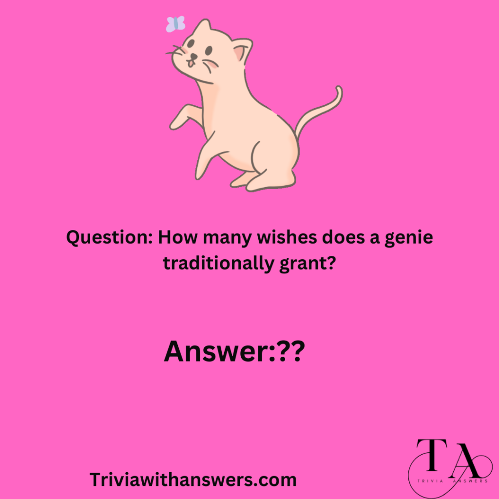 "Thrice Trivia Questions and Answers"