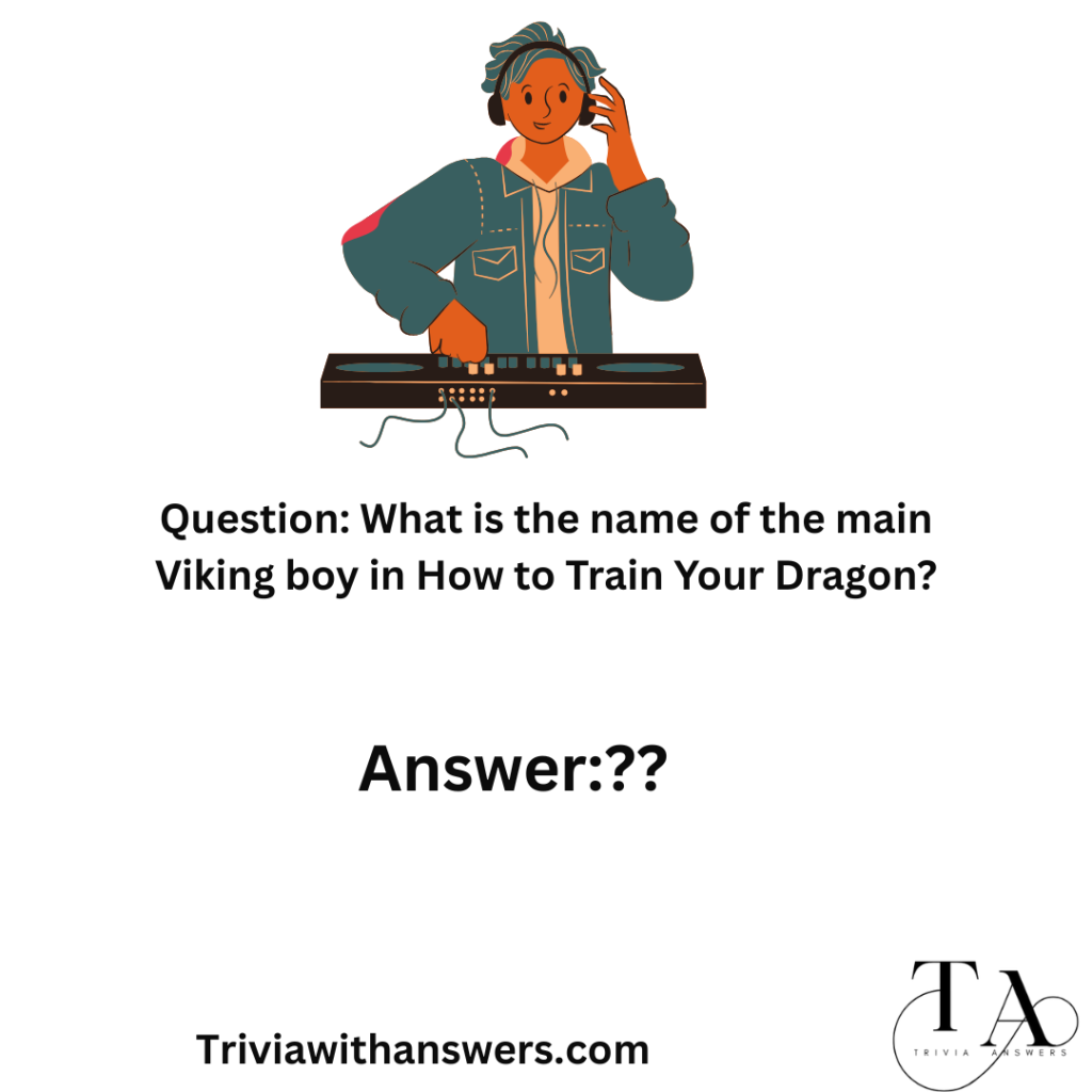 "How to Cheat at DJ Trivia Questions and Answers"
