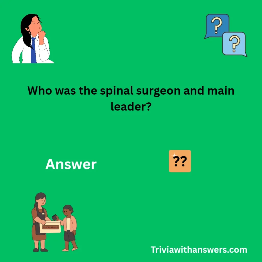 "Lost Trivia Questions"