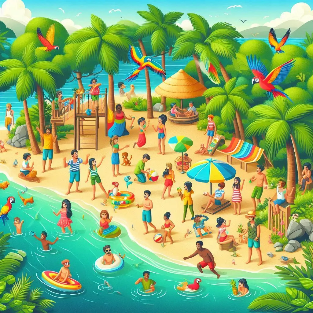 165+ Gilligan's Island Trivia Questions and Answers: How Well Do You ...