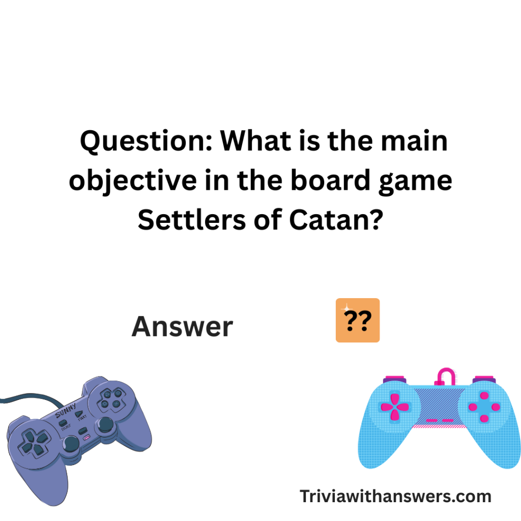"Multiplayer Trivia Questions and Answers"