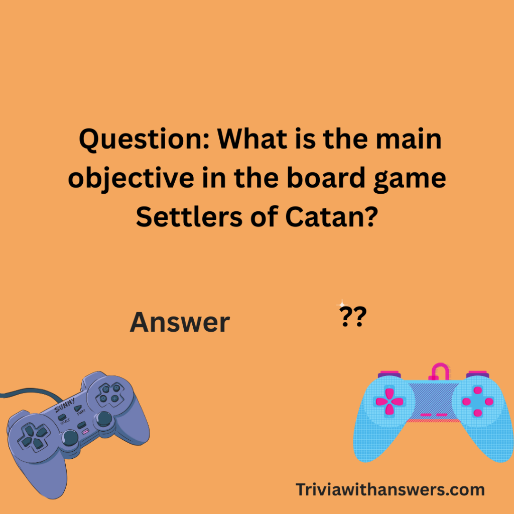 "Multiplayer Trivia Questions and Answers"