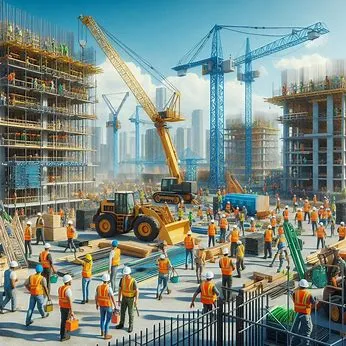 Construction Trivia 127+ U.S. Construction Trivia Questions and Answers Nail Down Some Fun ...