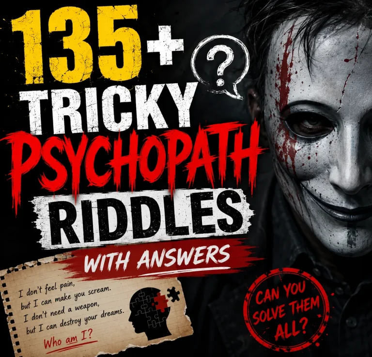 Riddles - Trivia With Answers – Free Trivia Questions, Quizzes & Answers