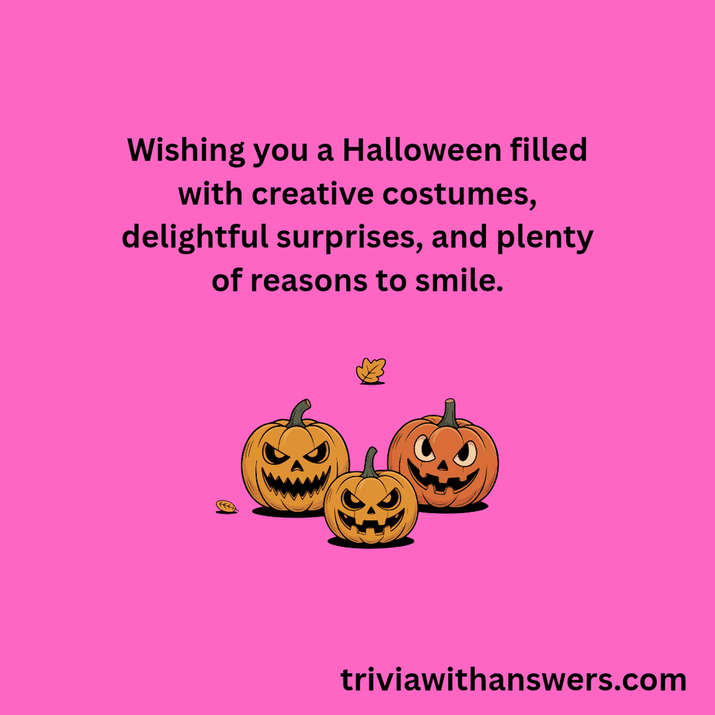 "Halloween 2026 Quotes"
