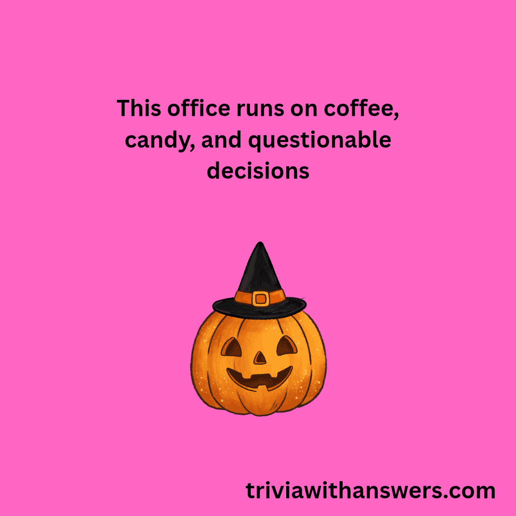 "The Office Halloween Quotes"