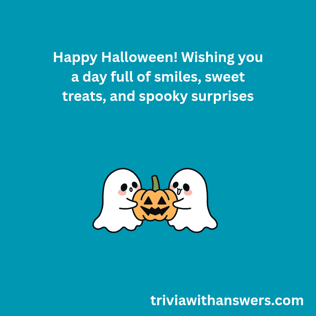 "Halloween Messages for Coworkers"