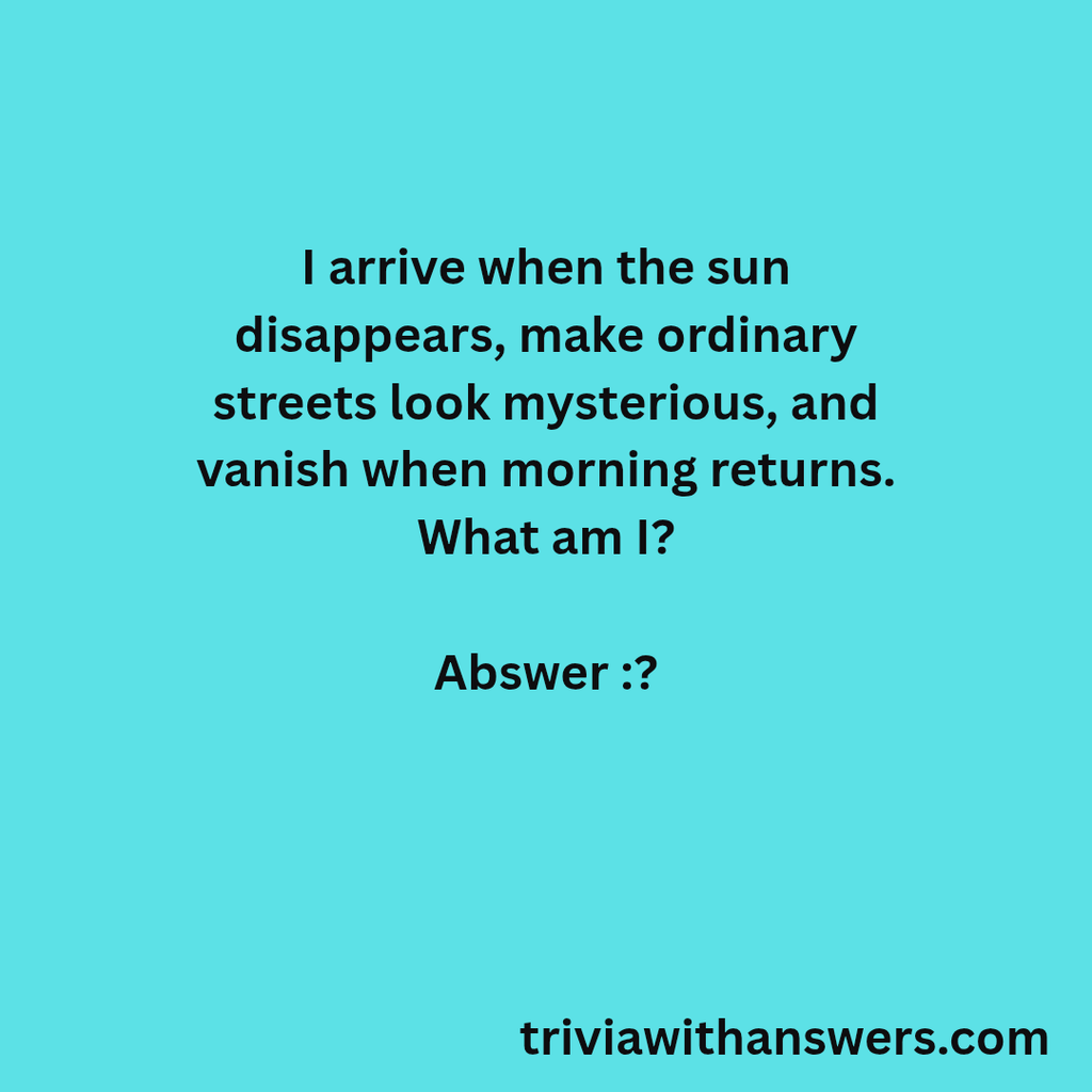 "Funny Halloween Riddles with Answers"