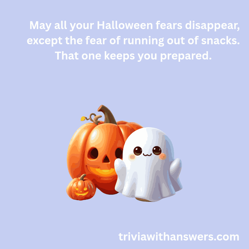 "Halloween Messages for Friends"
