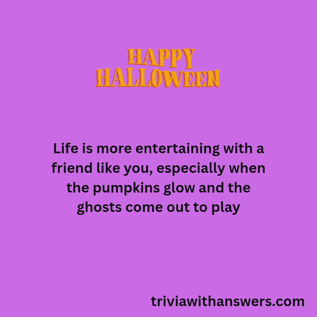 "Creepy Halloween Quotes"
