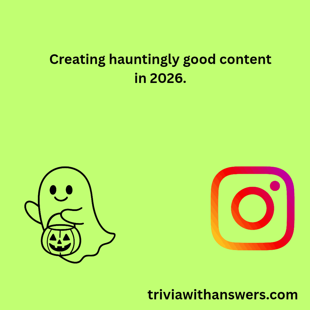 "Halloween Captions for Instagram"