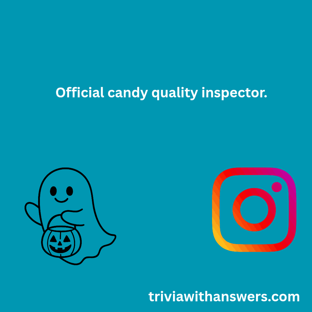 "Halloween Captions for Instagram"