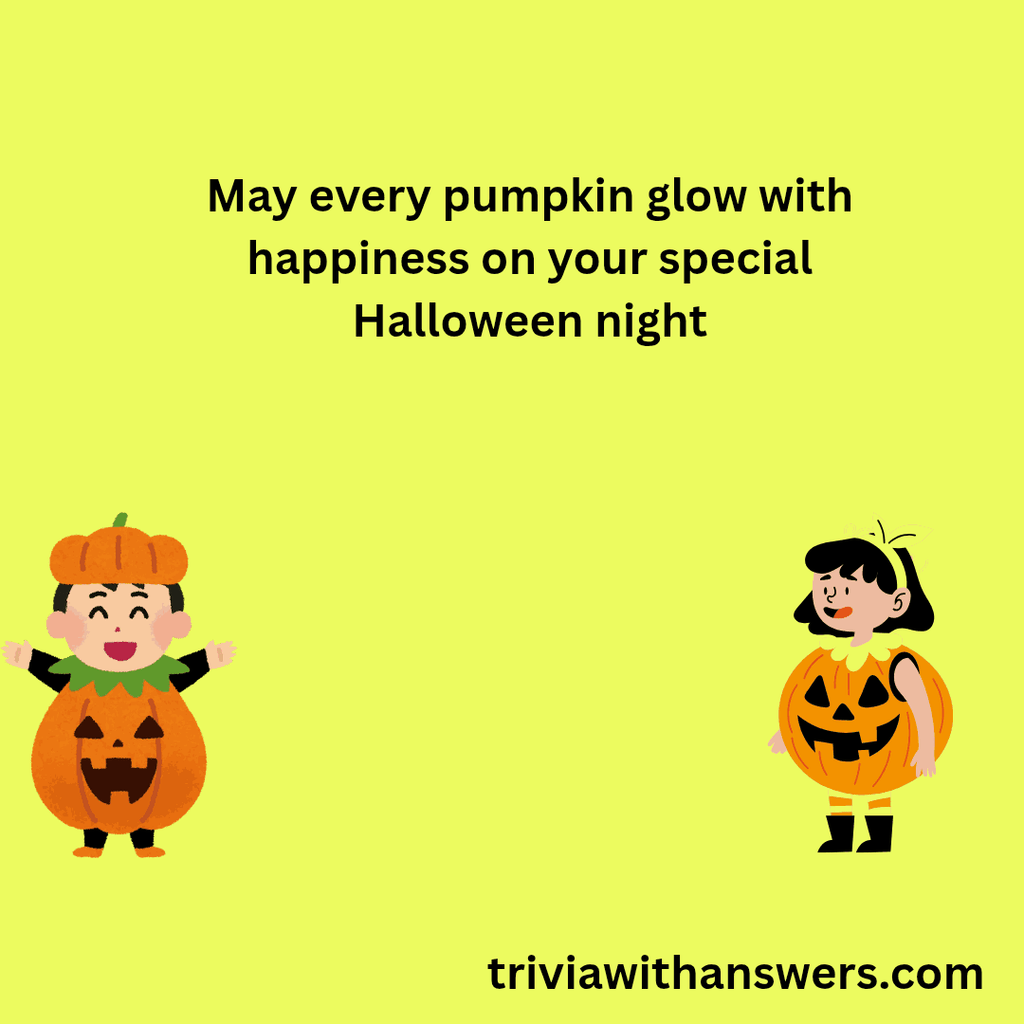 "Halloween Quotes for Grandkids"
