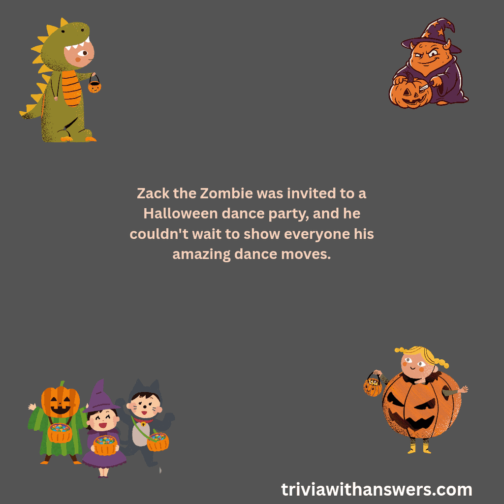 123+ Funny Halloween Jokes for Kids to Make Everyone Laugh