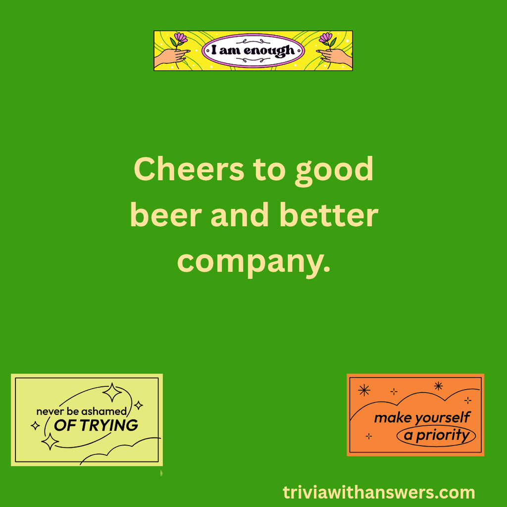 "Short Oktoberfest Quotes for Captions"