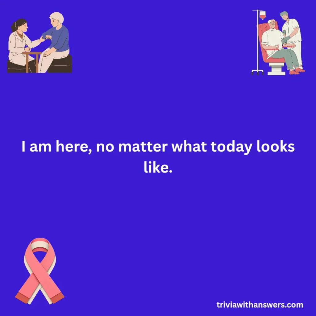 "Short Positive Messages for Breast Cancer Patients"