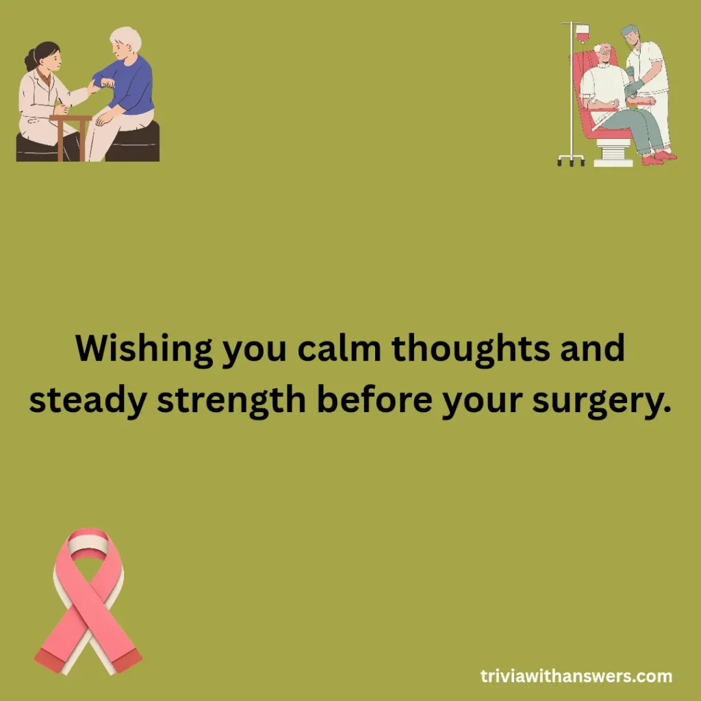 "Short Positive Messages for Breast Cancer Patients"