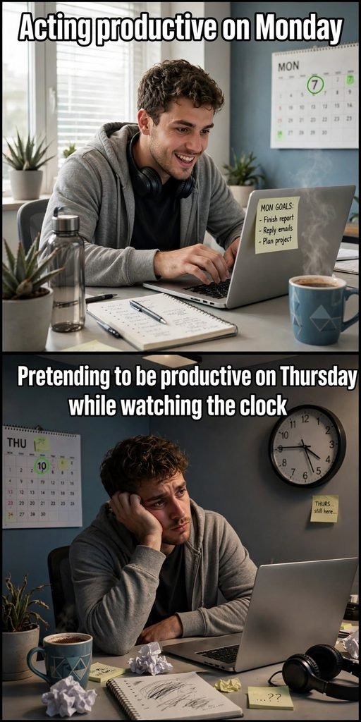 "Funny Thursday Memes For Work"