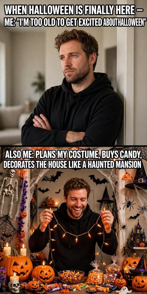 "Halloween Memes"