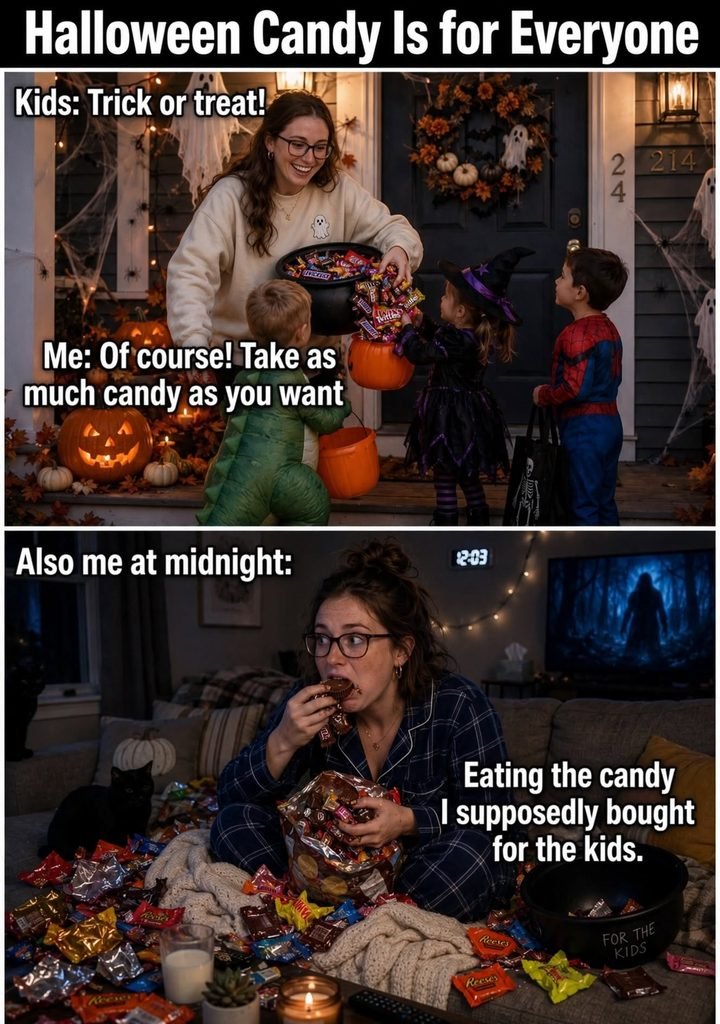 "Halloween Meme "