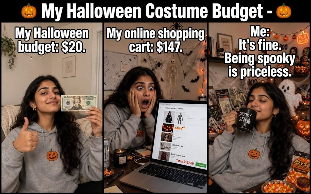 "Halloween Meme "