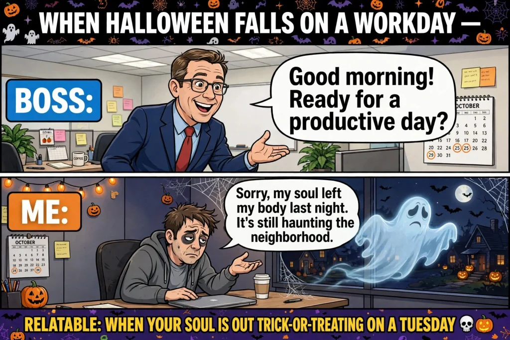 "Halloween meme "