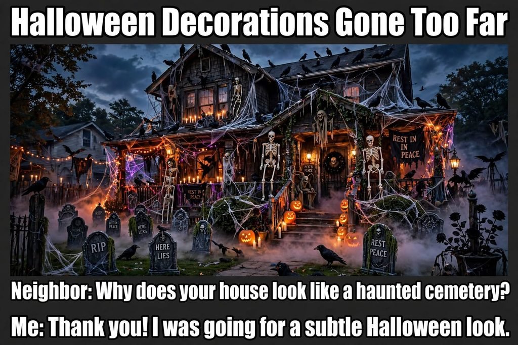 "Halloween meme "