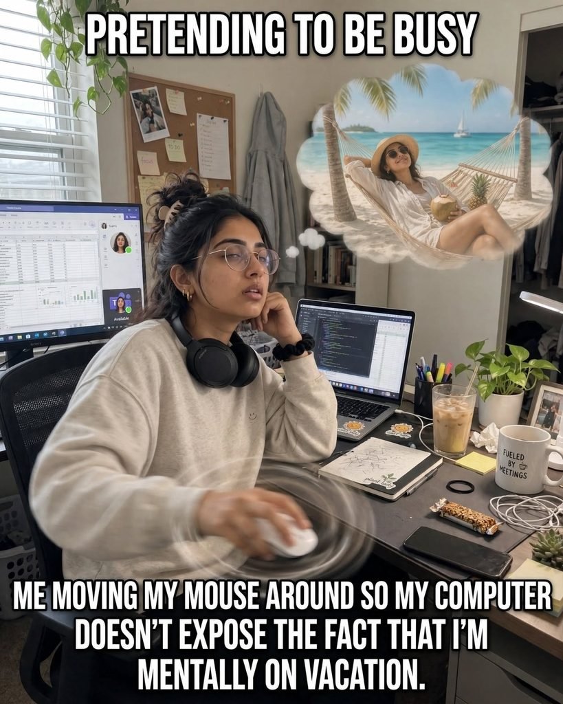 "Funny Friday Memes for Work"