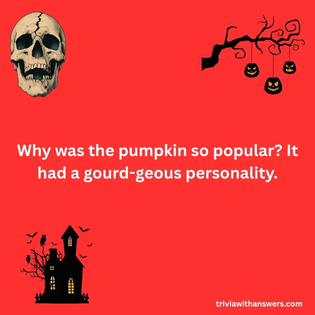 "Hilarious Horror Jokes for Adults "