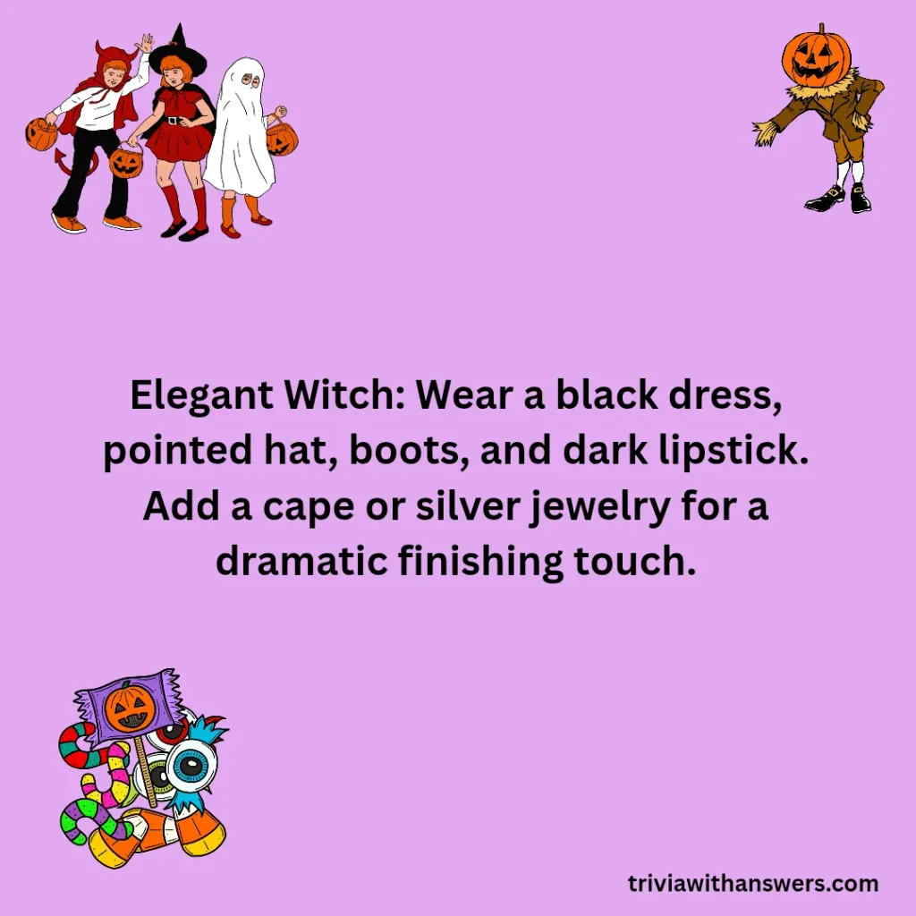 "Adults Halloween Costume Ideas "