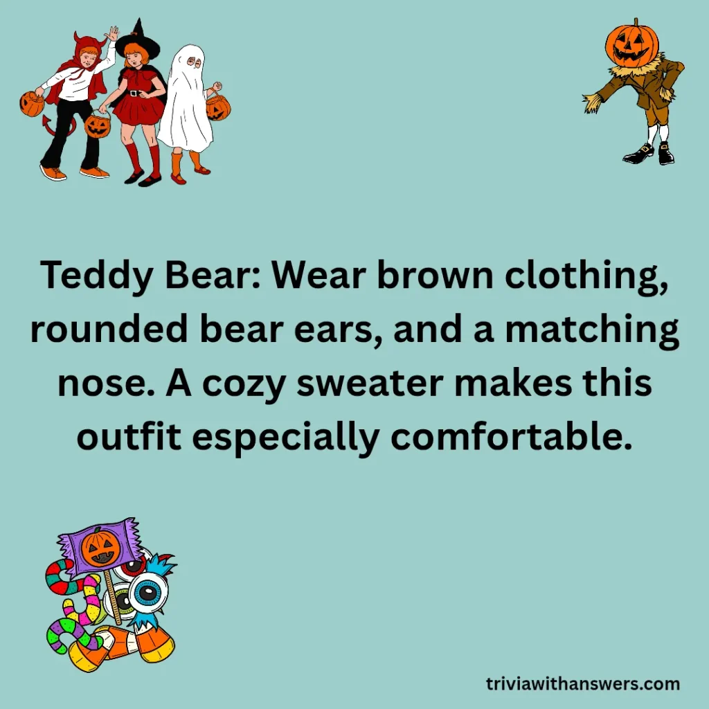 "Adults Halloween Costume Ideas "