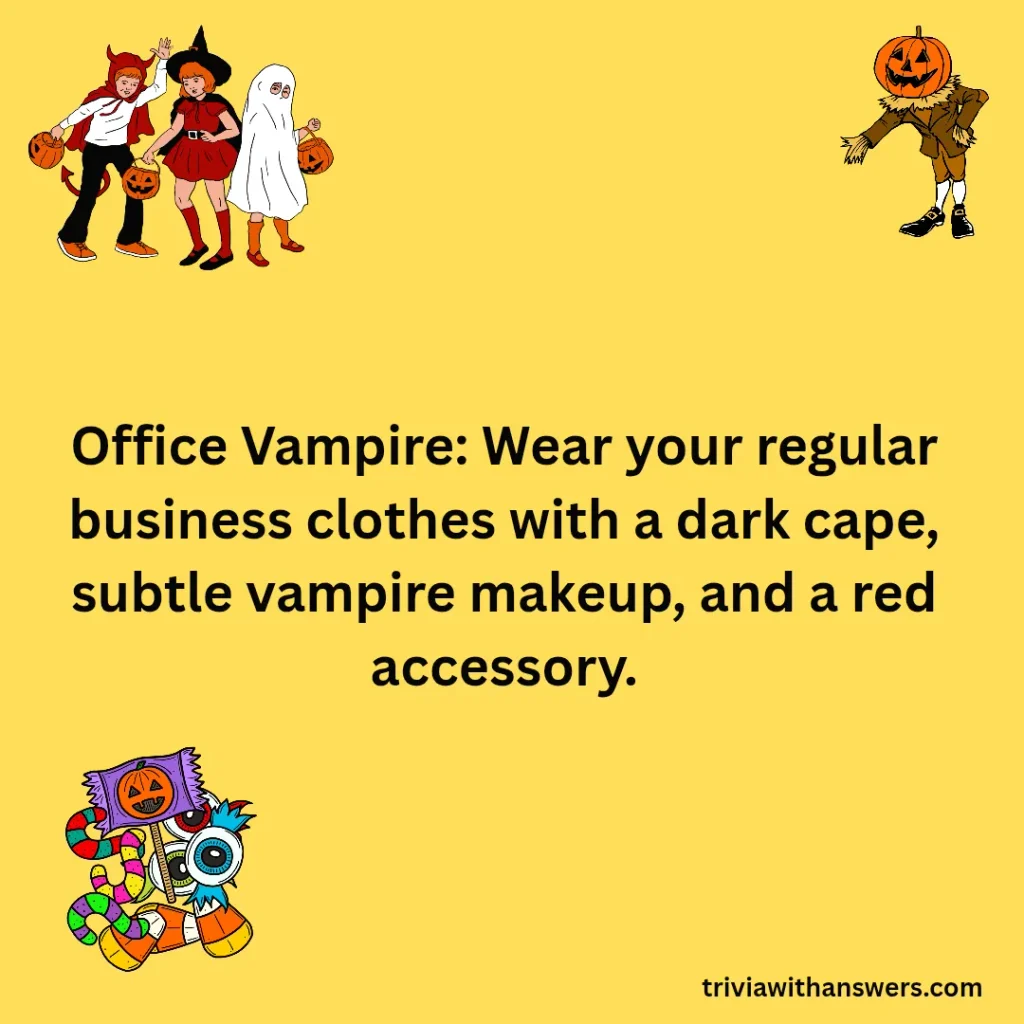 "Adults Halloween Costume Ideas "
