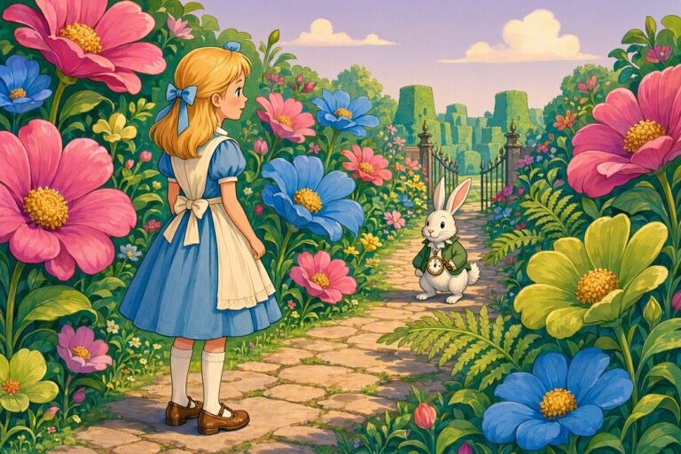 197+ Alice in Wonderland Quotes Short Funny Inspirational