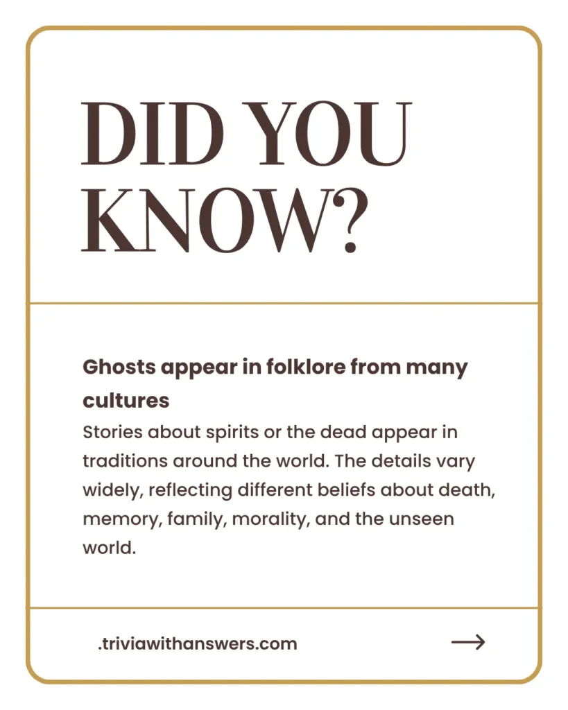 "Interesting Halloween Fun Facts"