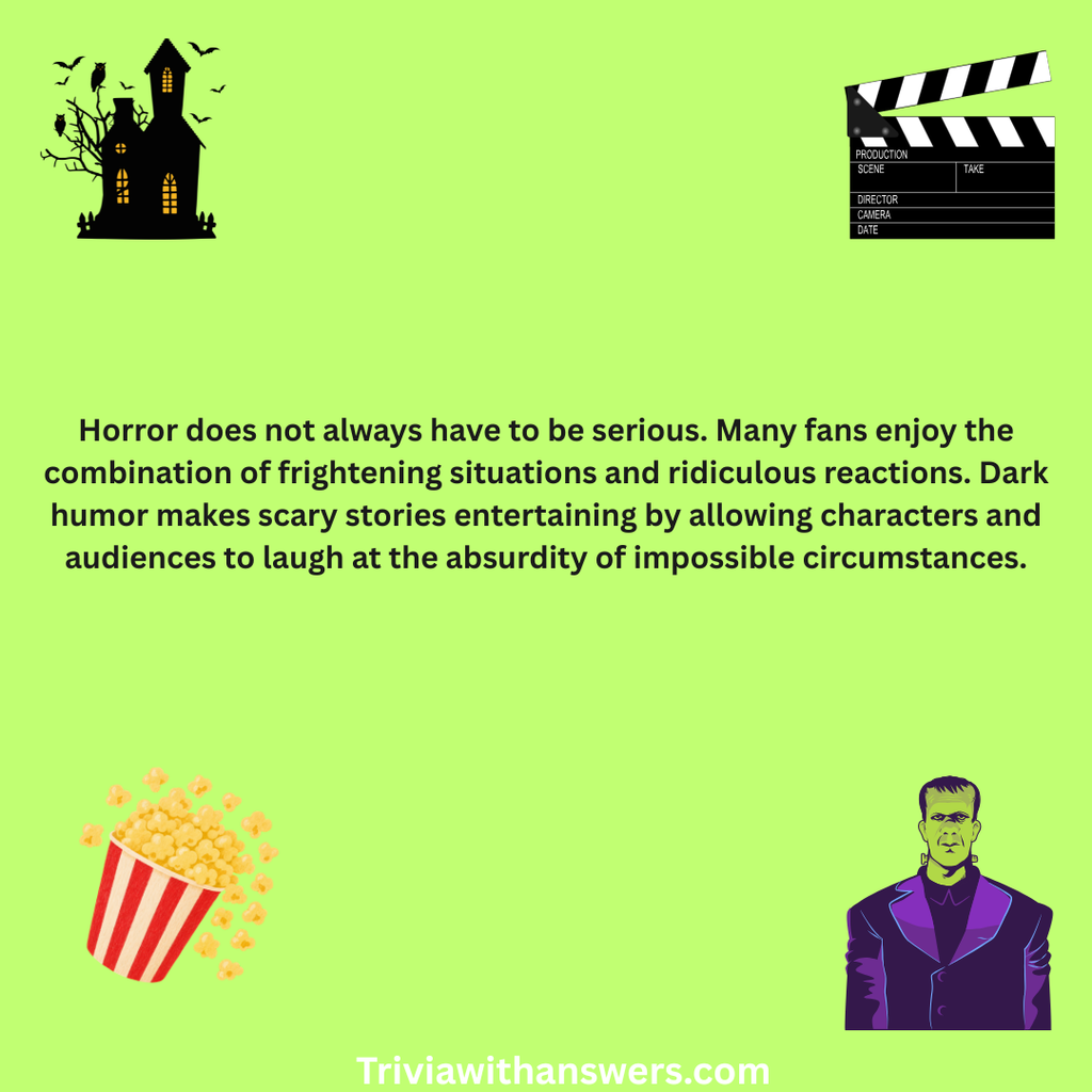 "Horror Movie Quotes "