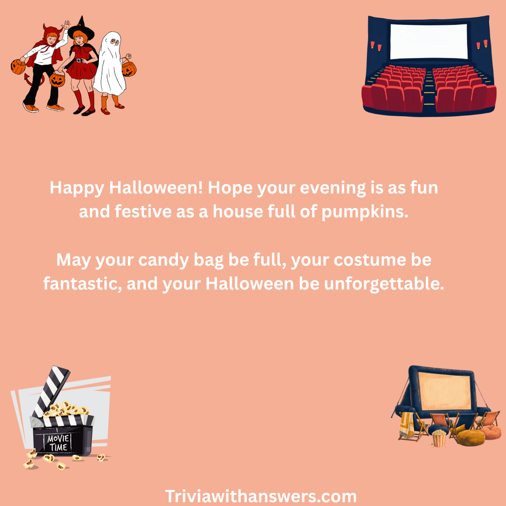 "funny Halloween Movie quotes"