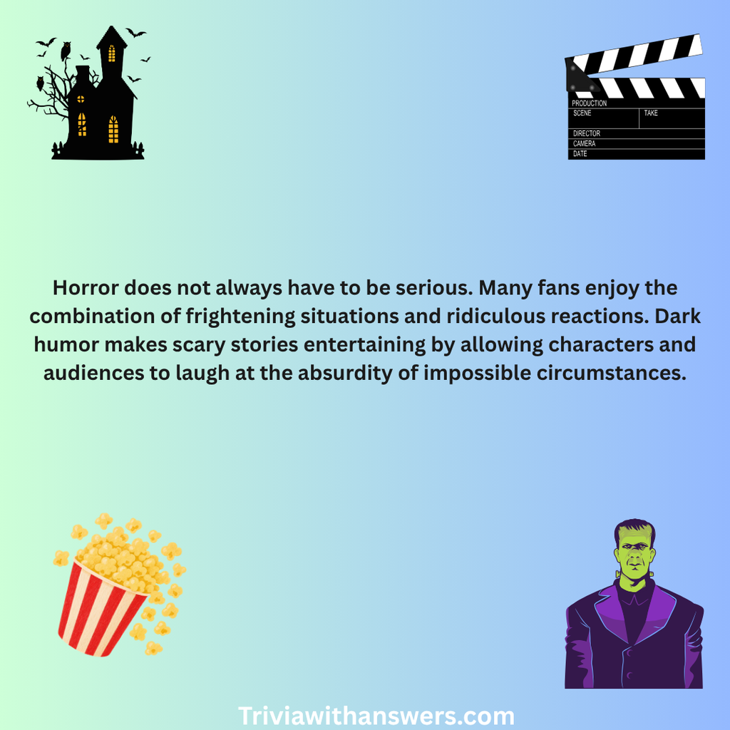 "Horror Movie Quotes "