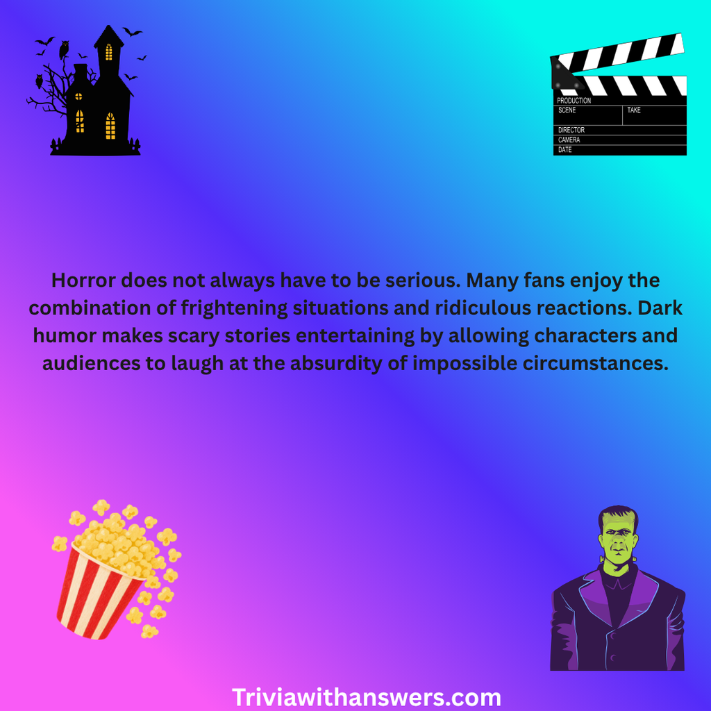 "Horror Movie Quotes "