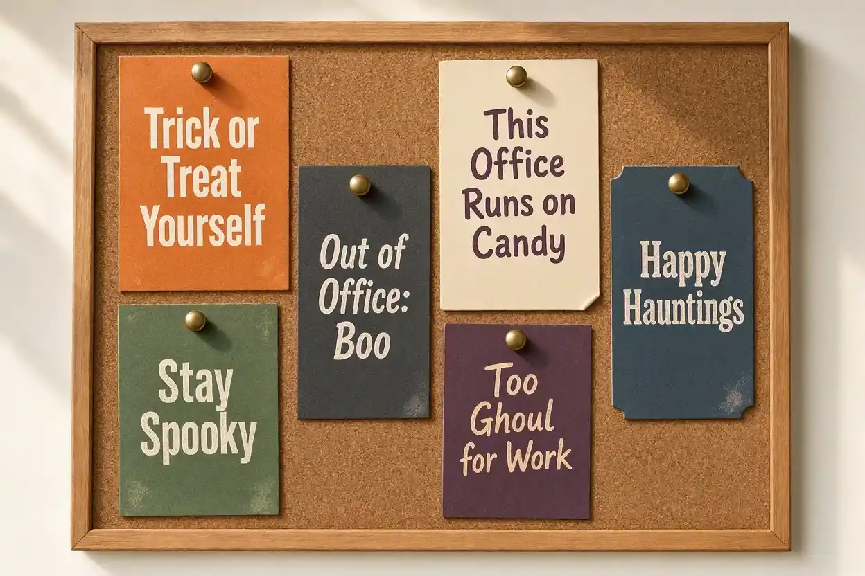 Employee Fun Trivia Invite 127+ Hilarious The Office Halloween Quotes Every Fan Will Love (2026)