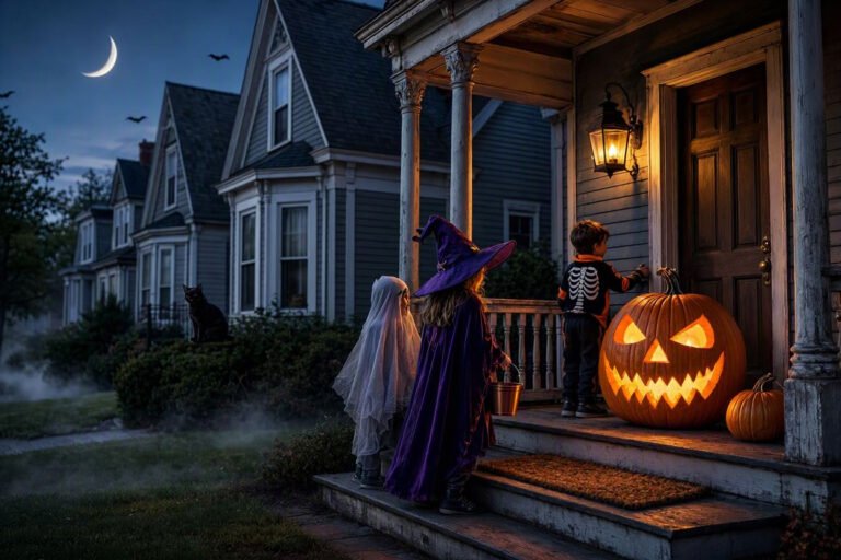 176+ Hilarious Halloween Jokes for Work That’ll Have Everyone Cackling ...